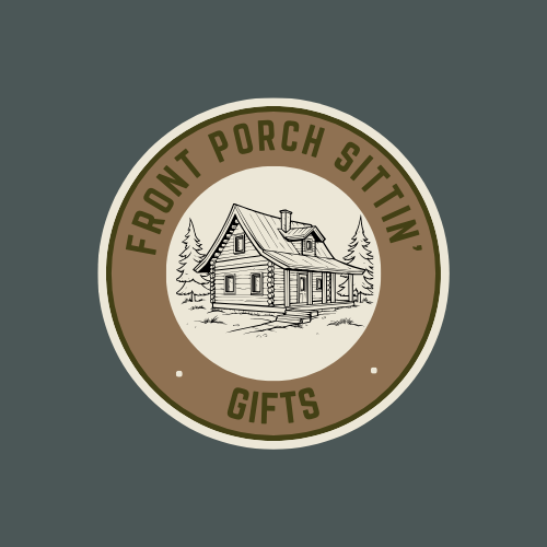 Front Porch Sittin logo