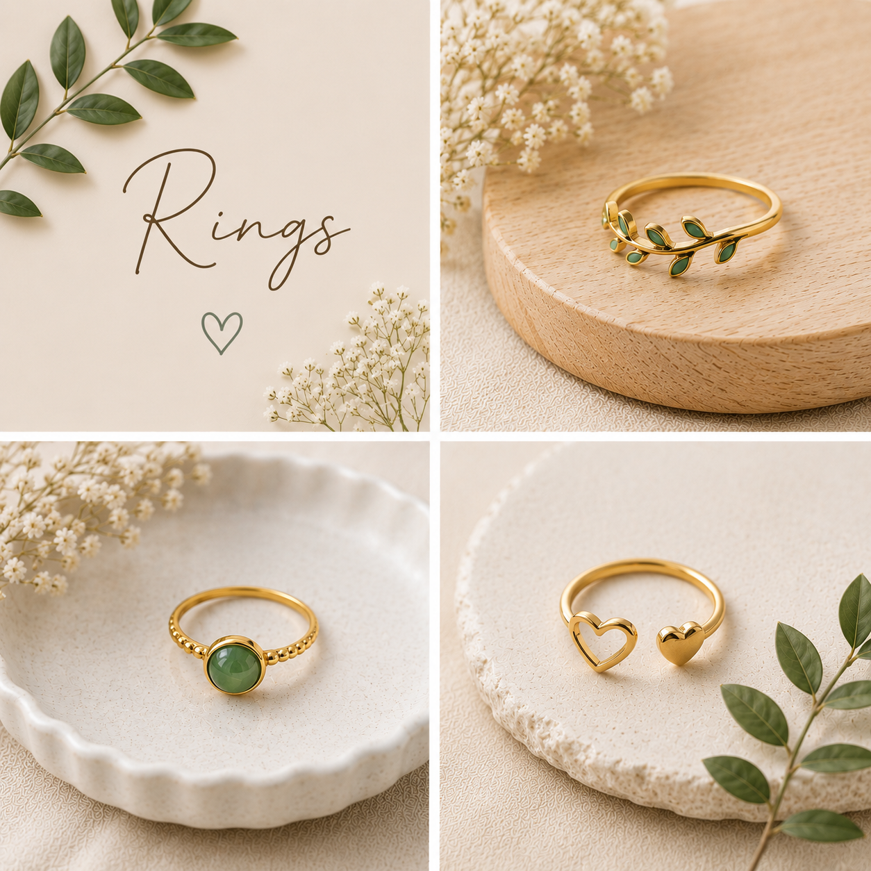 Rings