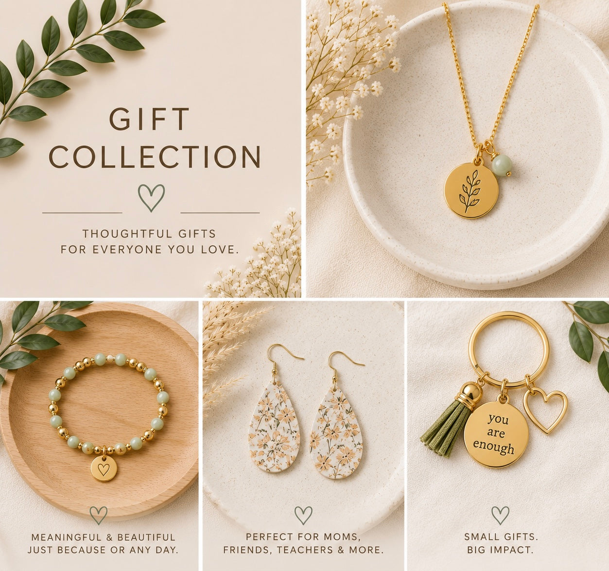 Gift Collection