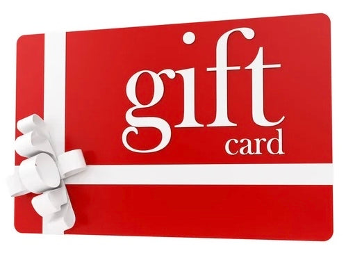 Gift Cards