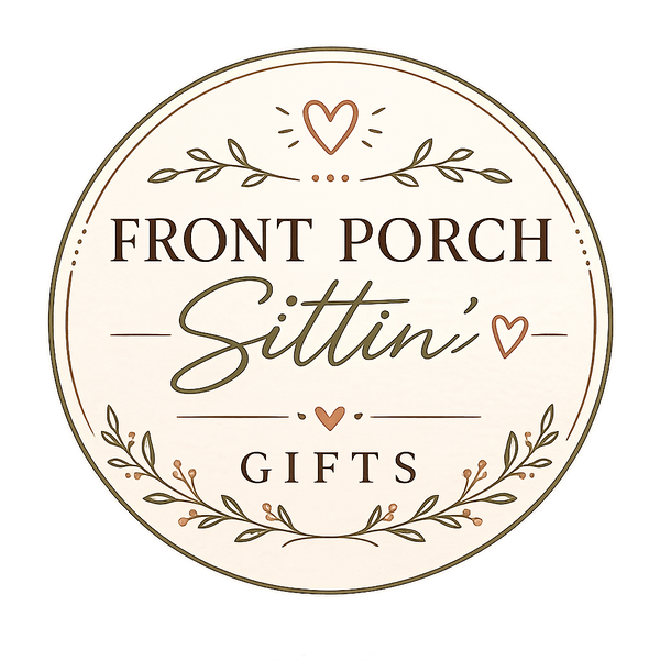 Front Porch Sittin