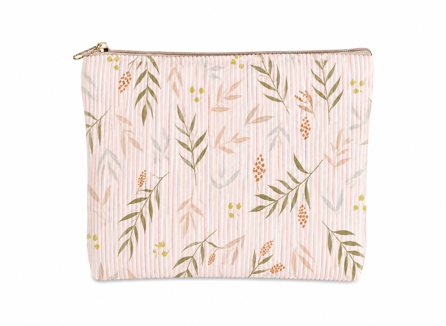Leaf Toiletry/Cosmetic Bag