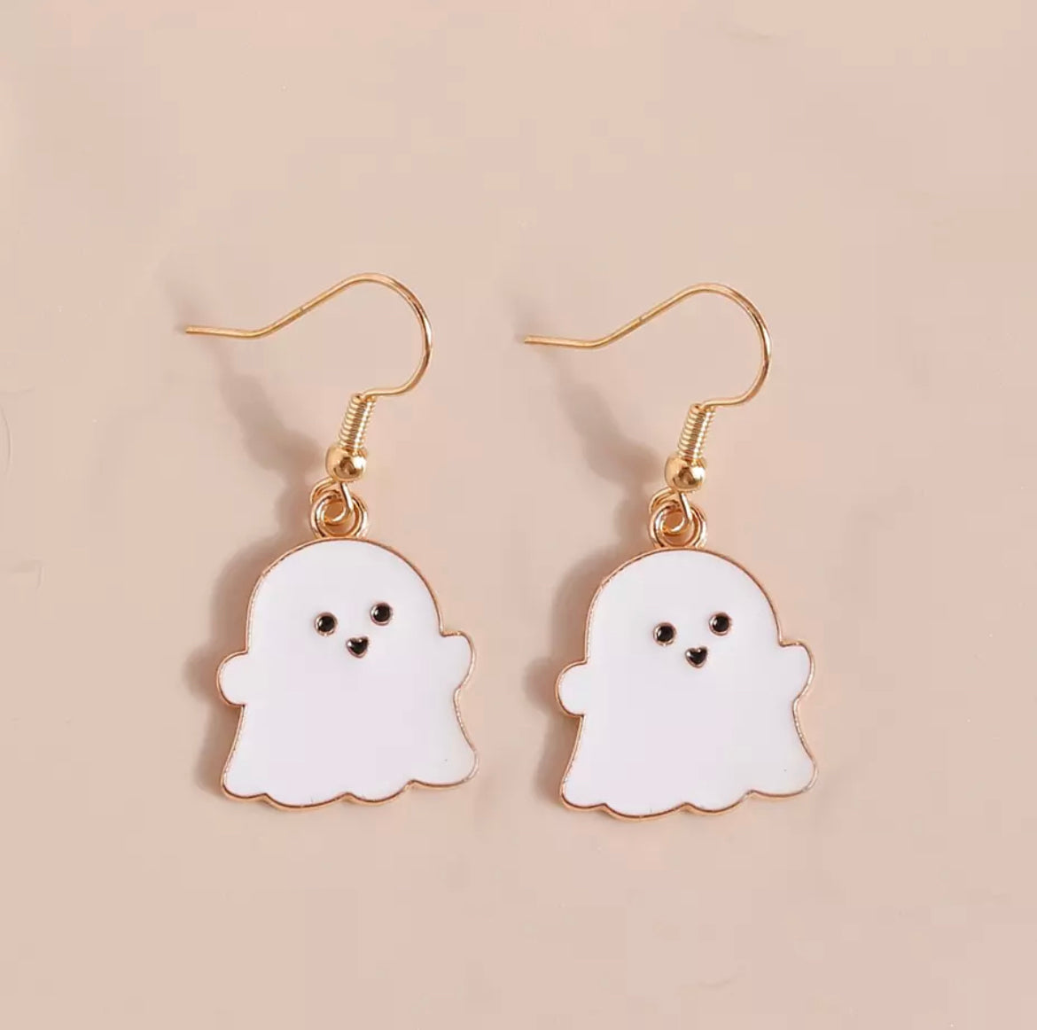 Halloween Dangle Earrings