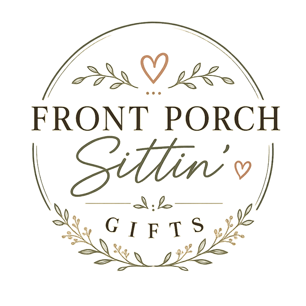 Front Porch Sittin